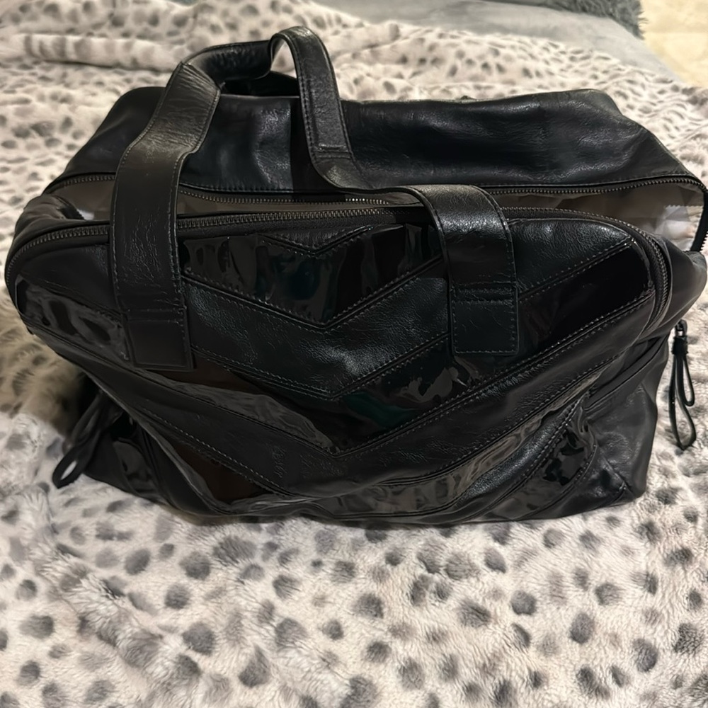 Lululemon Athletica Effortless Tote Bag